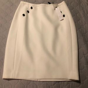 WHBM Skirt